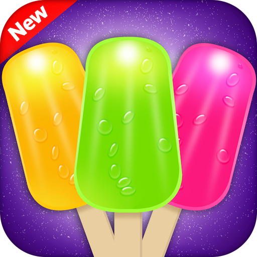 Sweet Candy Maker Chef Cooking Game  تنزيل على نظام Windows