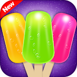 Cover Image of Download Sweet Candy Maker Chef Cooking  APK