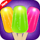 Ice Candy Mania Fair Food Maker Cooking Games