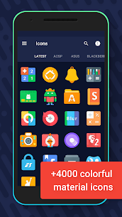 Ango Icon Pack Patched Apk 4