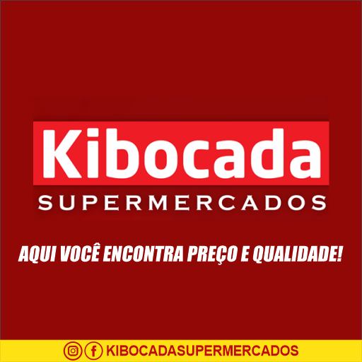 Clube Kibocada logo