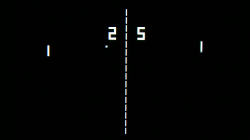 PONG Screenshot 2 - AppWisp.com