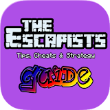 Free Guide for The Escapists icon