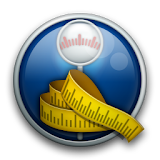 BMI Calculator - Weight Loss icon