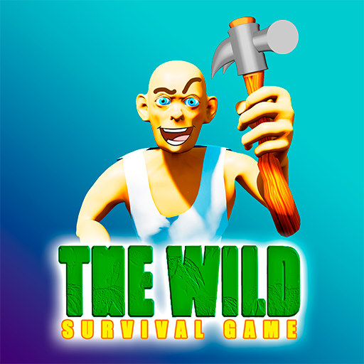 The Wild: Survival Game logo