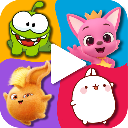 KidsBeeTV Shows, Games & Songs - Apps on Google Play