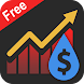 Crude oil - brent & energy price live - Androidアプリ