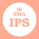 The King SMA IPS - Androidアプリ