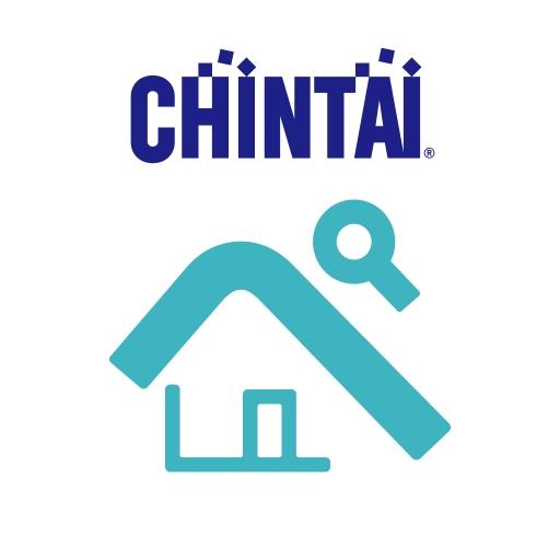 賃貸物件検索アプリ｜同棲・ルームシェアの部屋探しはぺやさがし logo
