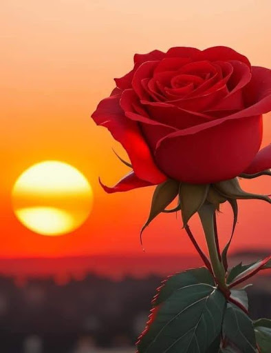 Flowers Love GIF Screen 3