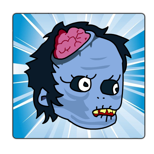 I'm a Zombie 1.4 Icon