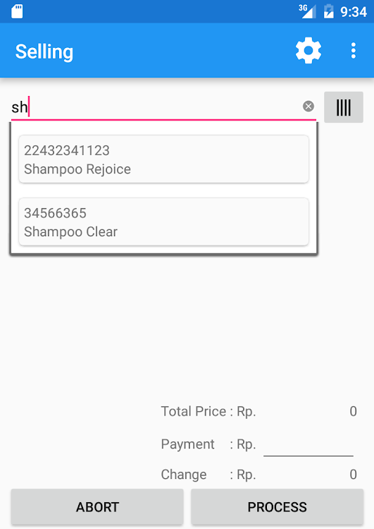 Cash Register - 11.14.6 - (Android)