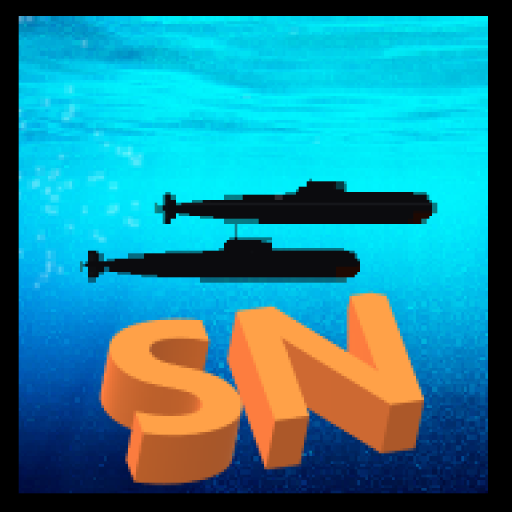 Submarine Ninja
