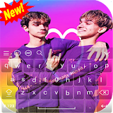 keyboard lucas and marcus icon