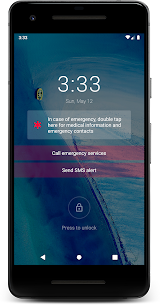 Medical ID – In Case of Emergency (ICE) 7.11.3 Apk 3