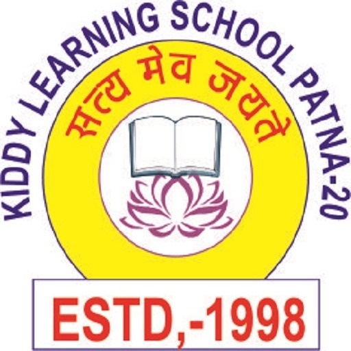 Kiddy Learning School logo