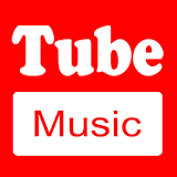Tube Music Radio icon