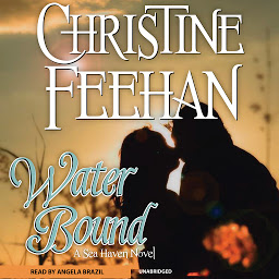 Icon image Water Bound: A Sea Haven Novel