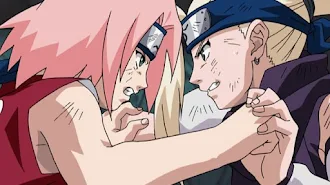 Naruto ナルト 2 中忍試験編 Episode 42 Tv On Google Play