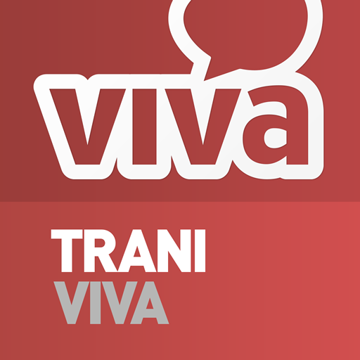 TraniViva 6.4 Icon