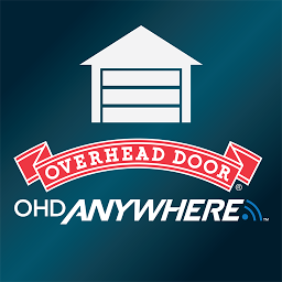 「OHD Anywhere」のアイコン画像