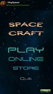 Space Craft Galaxy: Galaxy Sho