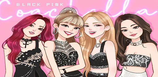 BLACKPINK THE GAME GUIDE