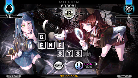 Cytus