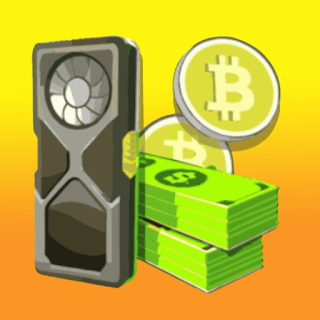 Bitcoin - Miner Simulator apk