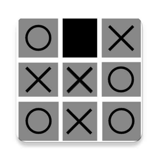 Marupeke : logic puzzle game 1.0.1 Icon