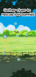 Fluffle: Bunny Idle Game