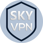 Cover Image of Tải xuống SKY VPN - INTERNET  APK