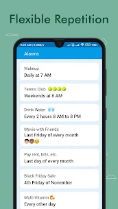 Galarm – Alarms and Reminders 7.3.0 버그판 4