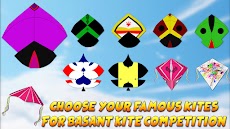Kite Flying Basant Festival - India Pak Challengeのおすすめ画像3