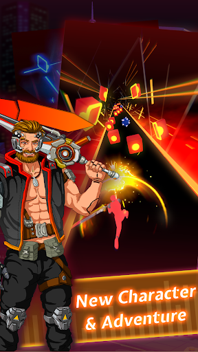 
Beat Blade: Dash Dance v2.6.6 MOD APK (Бесконечные деньги)
 v2.6.6 MOD APK
