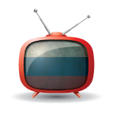 Watch Russian TV icon