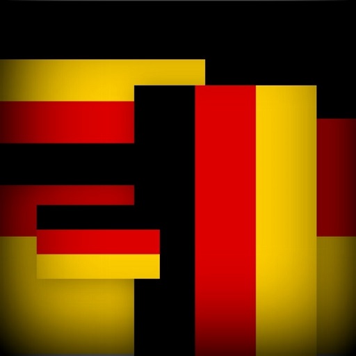 GERMANY BRIEF HISTORY logo