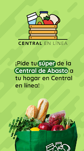 Captura 6 Central en línea: Súper online android