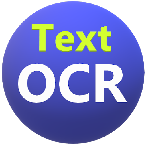 Easy Text OCR with Translation logo