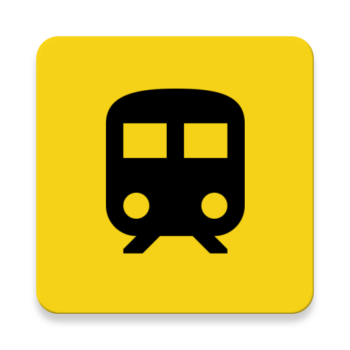 MyTrain logo