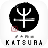 襠尾市の炭火焼肉KATSURA icon