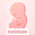 Cover Image of Скачать Моя Беременность - Приложение для отслеживания беременности ™ 1.3 APK