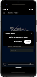 Radio Xtrema