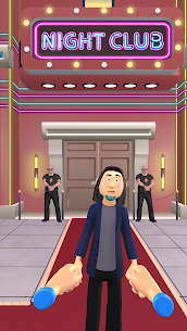 Night Club Security Guard Sim 5