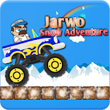 Jarwo Snow Adventure icon