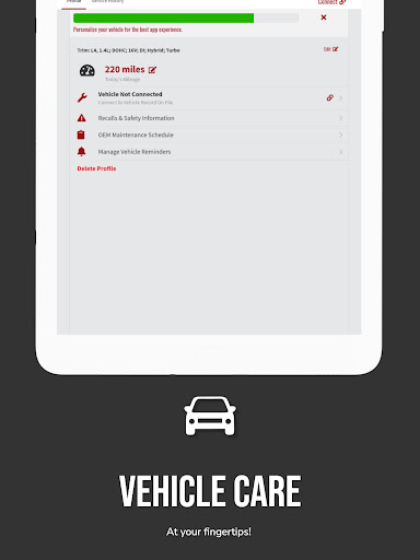 Car Doctor Performance