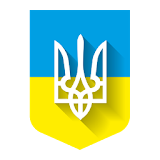 Ukraine Coat of Arms - LWP icon