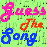 Guess The Song icon