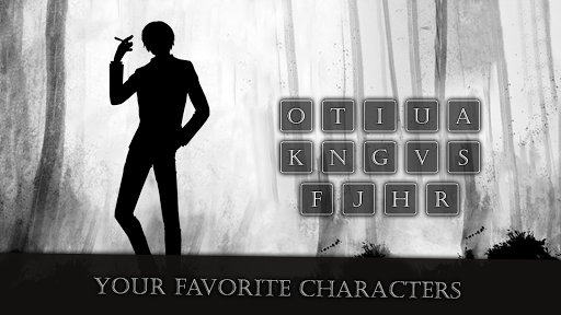 Piece Anime Quiz One Characters Words 2