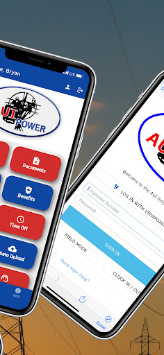 AUI Power Screen 2